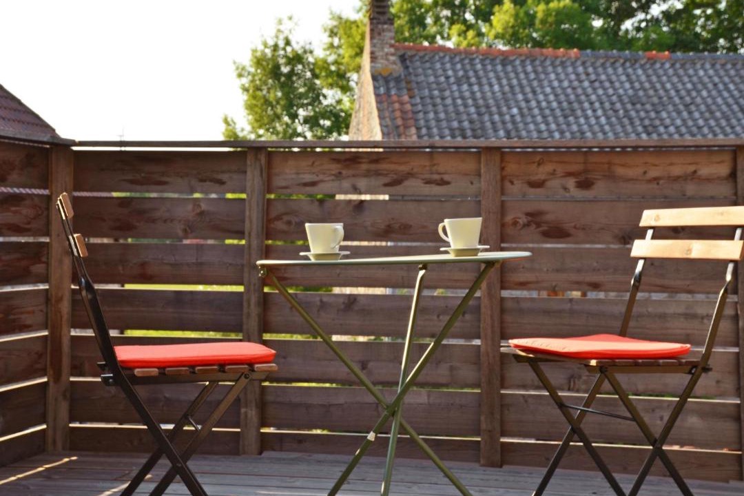Photo of Patio Balcony in Laneffe