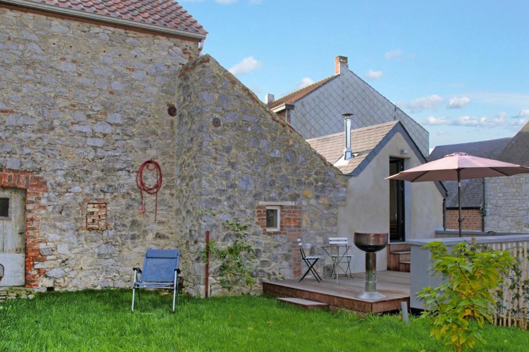 Photo of Others in Laneffe