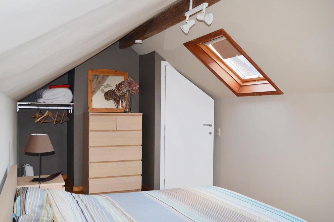 Photo of Bedroom in Laneffe