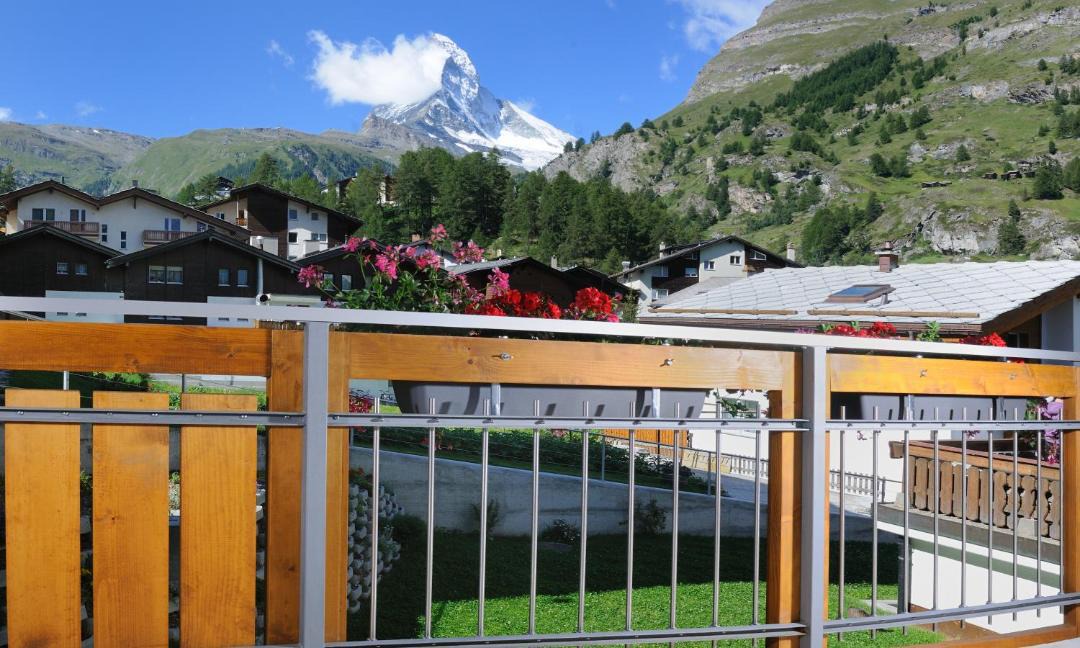 Photo of Others in Zermatt