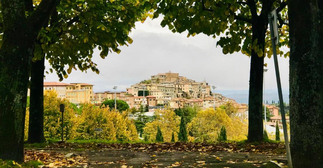 Photo of Outdoor in Chianciano Terme