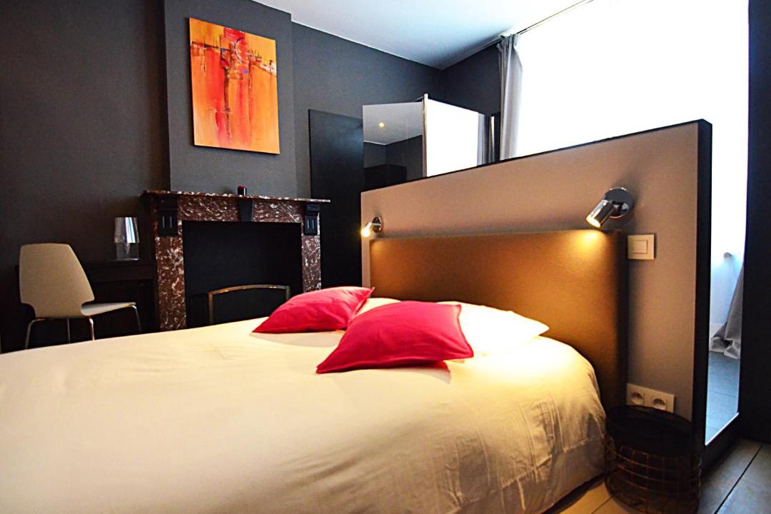 Photo of Bedroom in Neufchateau