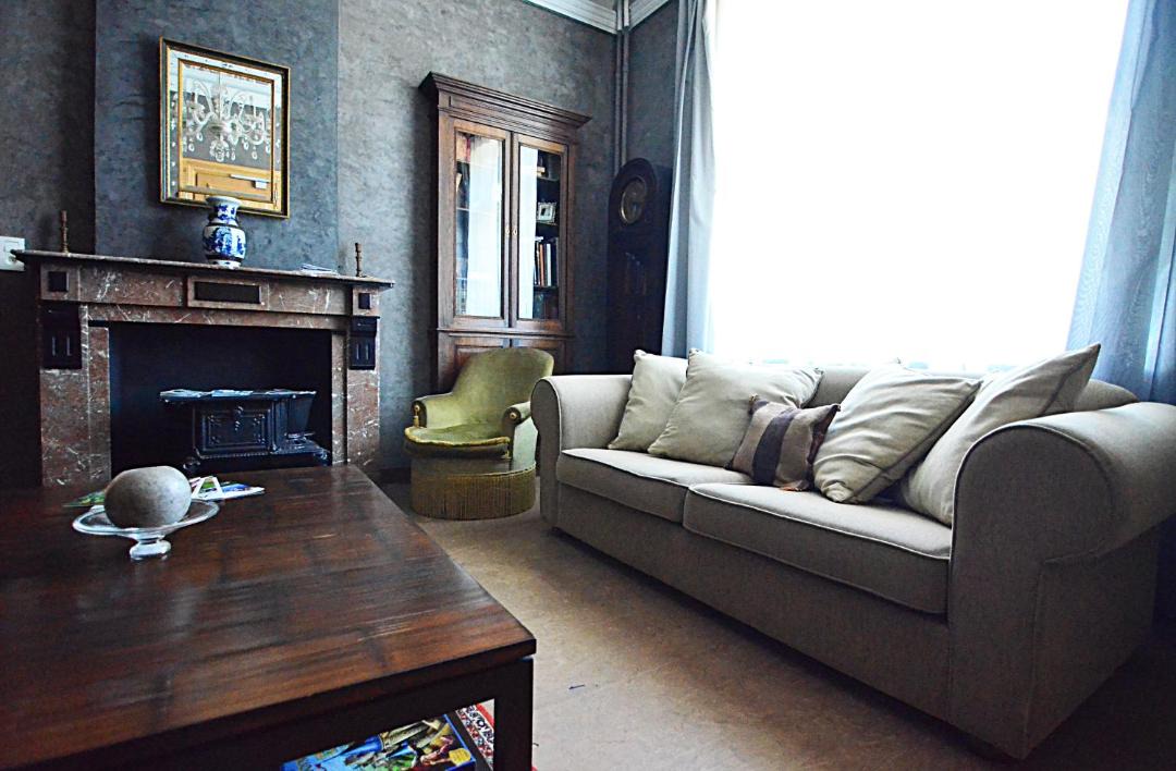 Photo of Livingroom in Neufchateau