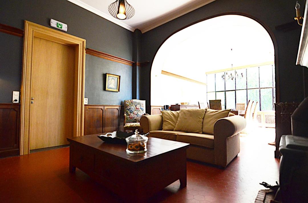 Photo of Livingroom in Neufchateau