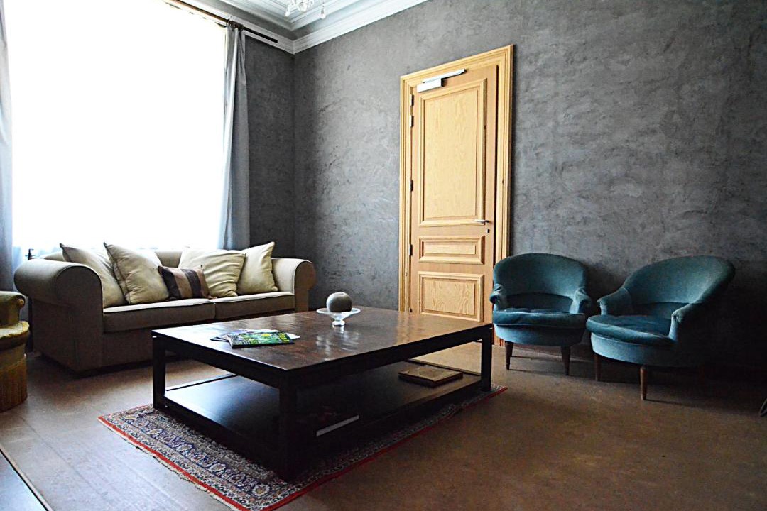 Photo of Livingroom in Neufchateau