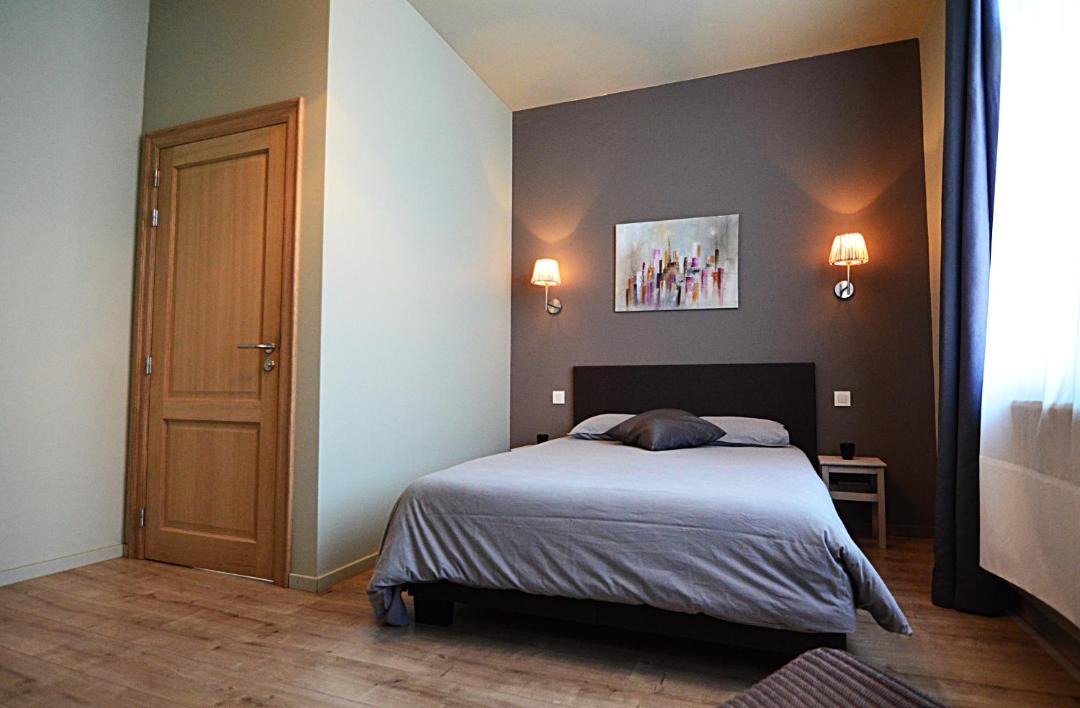 Photo of Bedroom in Neufchateau