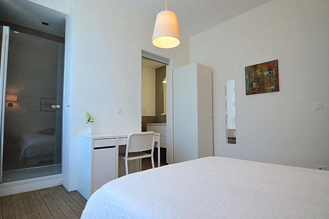Photo of Bedroom in Neufchateau