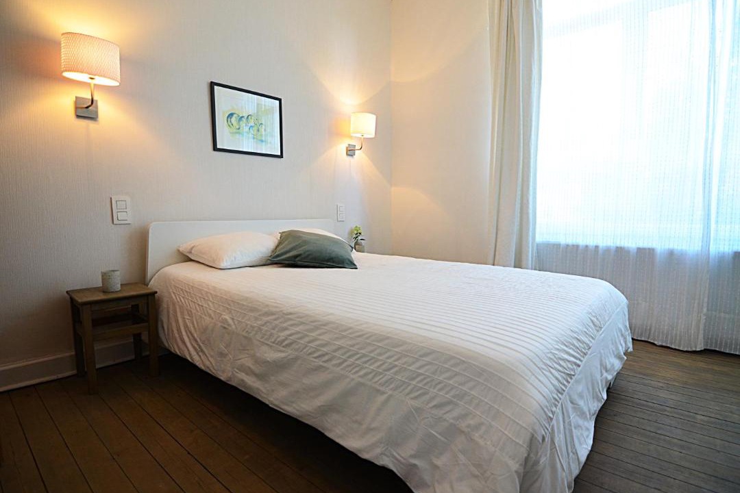 Photo of Bedroom in Neufchateau