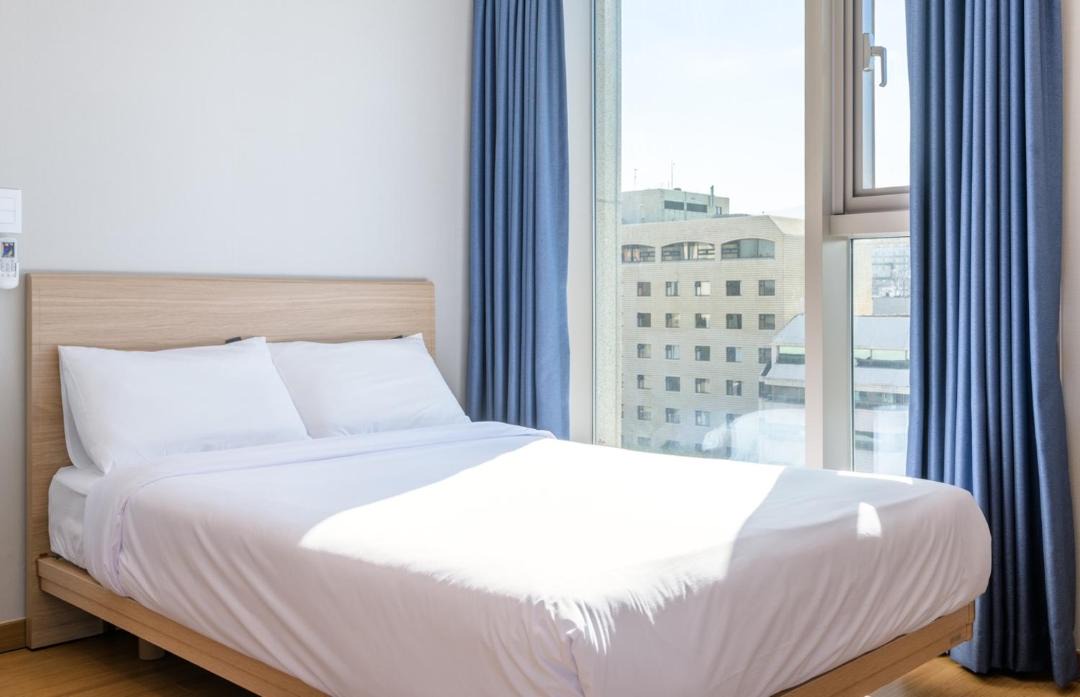 Photo of Bedroom in Yeon-dong