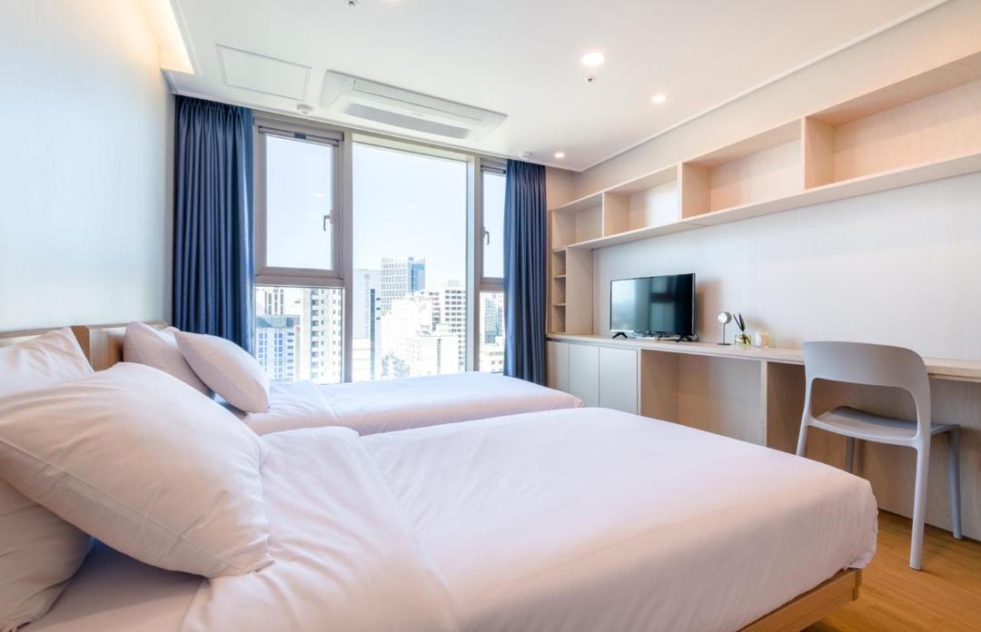 Photo of Bedroom in Yeon-dong