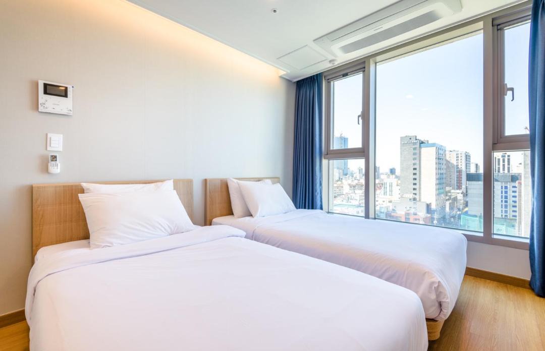 Photo of Bedroom in Yeon-dong