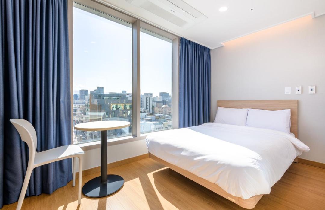 Photo of Bedroom in Yeon-dong