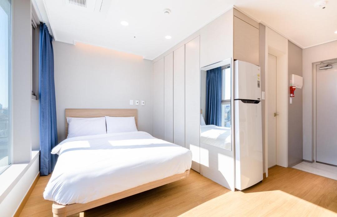 Photo of Bedroom in Yeon-dong
