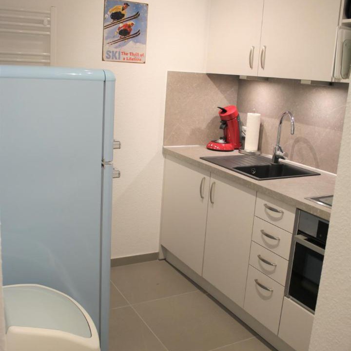 Photo of Kitchen in Altastenberg