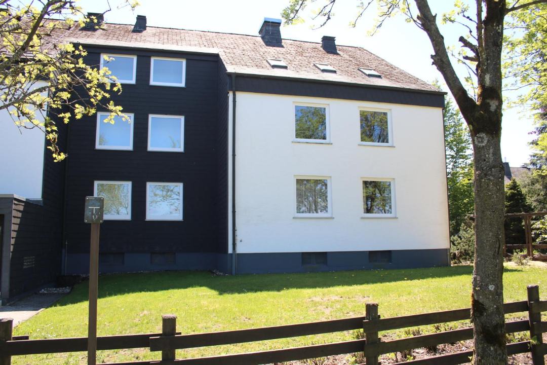 Photo of Buildings in Altastenberg