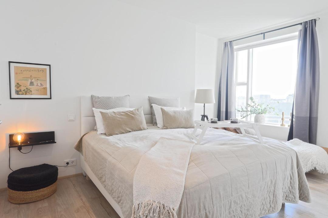 Photo of Bedroom in Hliðar