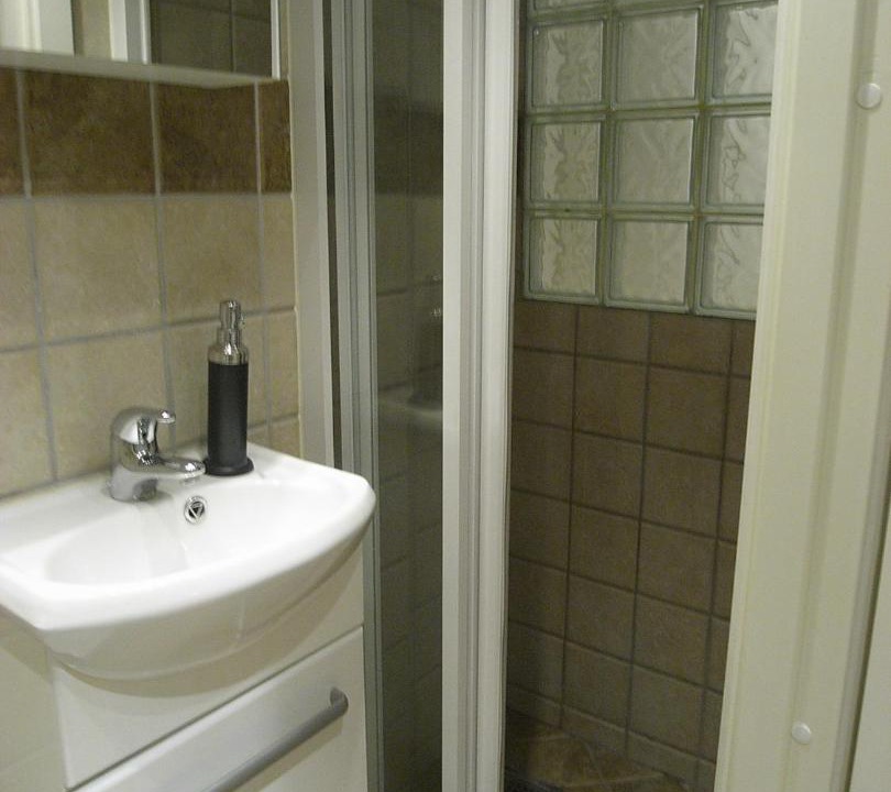 Photo of Bathroom in Osterbro