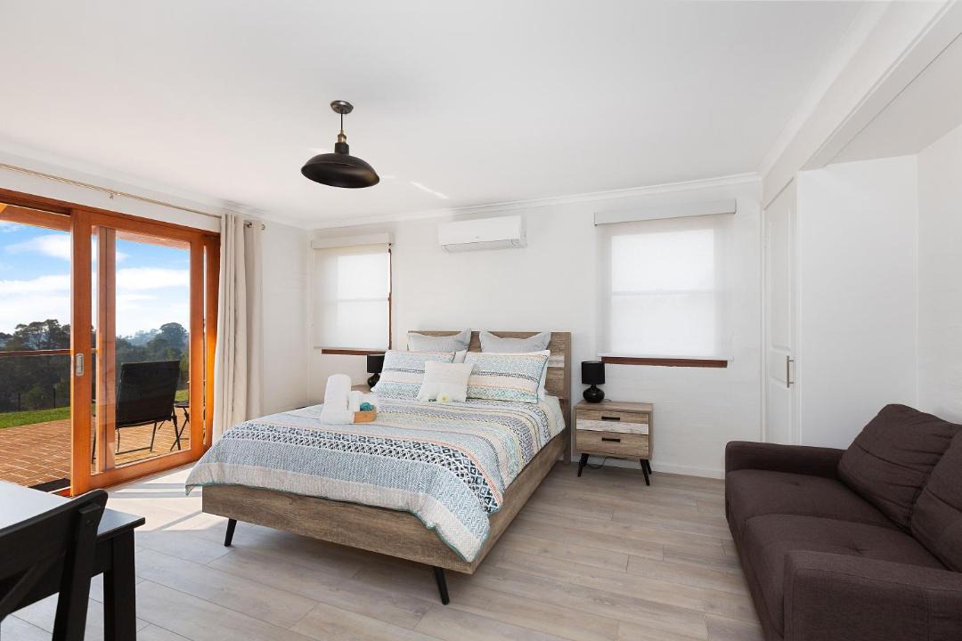 Photo of Bedroom in Kurrajong