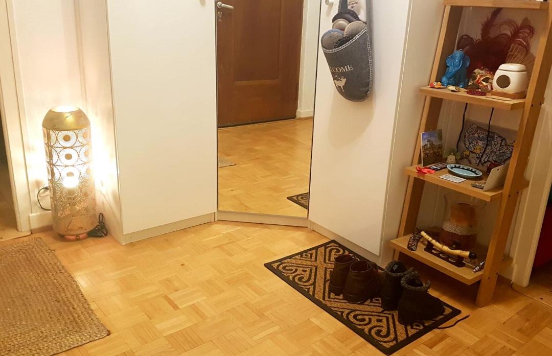 Photo of Livingroom in James-Fazy