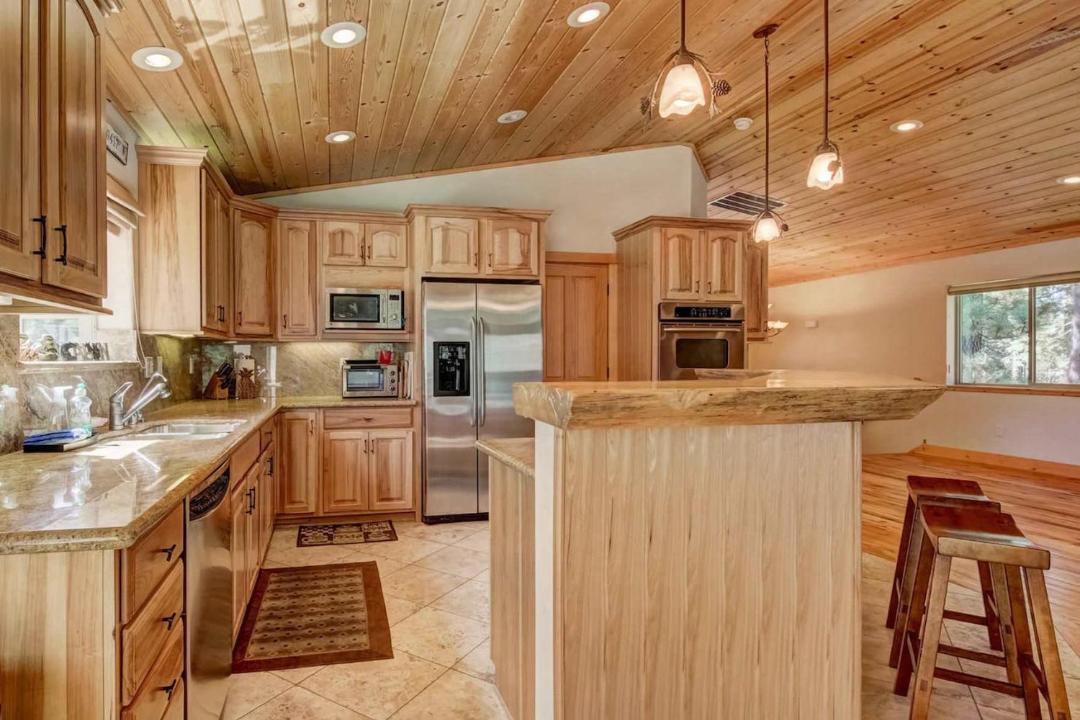 Photo of Kitchen in Country Club Estates
