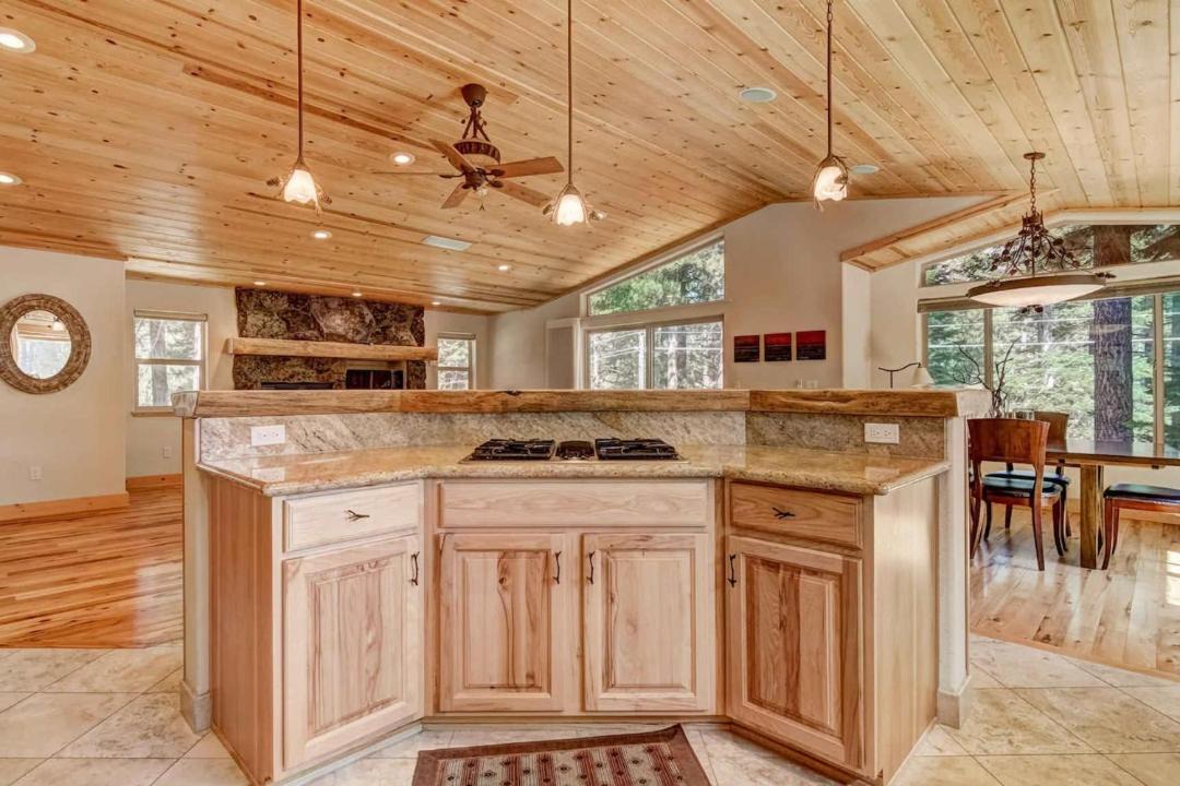 Photo of Kitchen in Country Club Estates