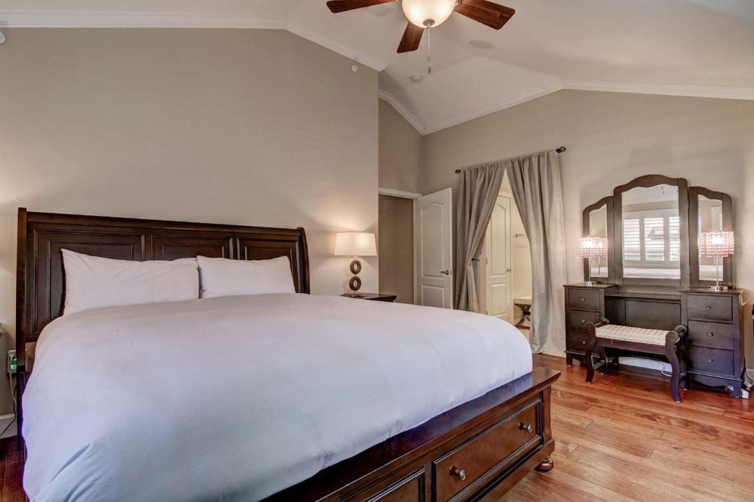 Photo of Bedroom in South Lake Tahoe