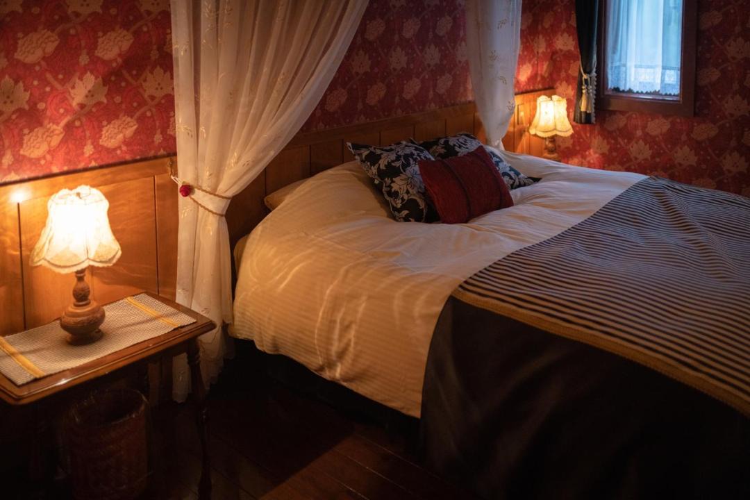 Photo of Bedroom in Nikko