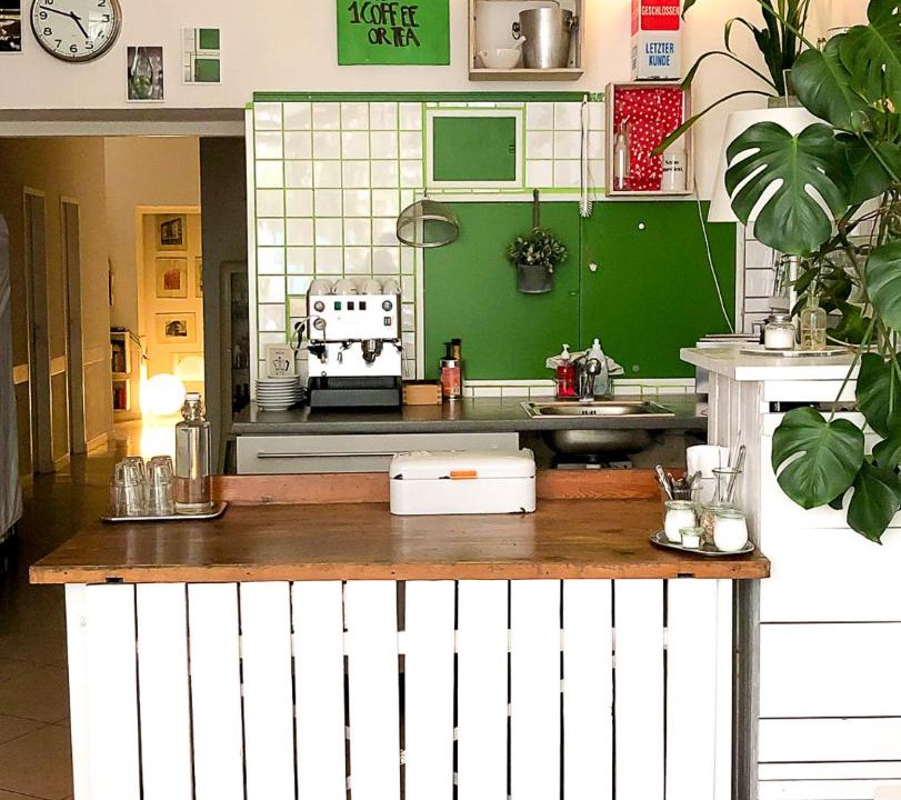 Photo of Kitchen in Kreuzberg