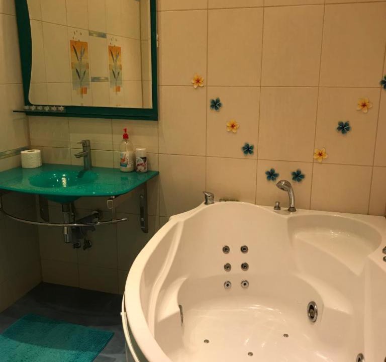 Photo of Bathroom in Lyuberetsky District