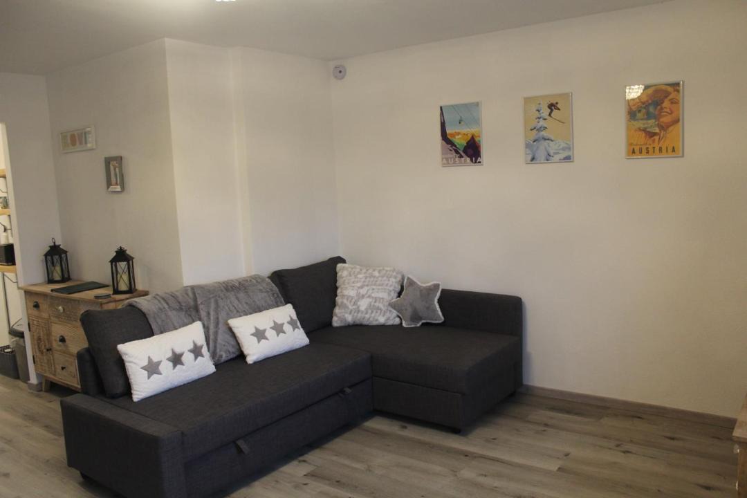 Photo of Livingroom in Zell am See