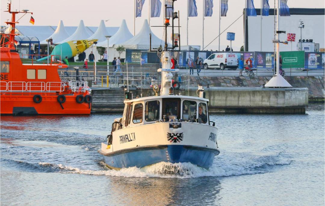 Photo of Others in Travemuende