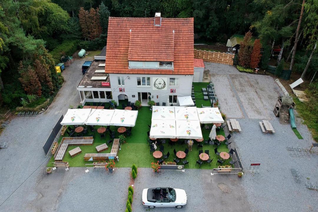 Photo of Buildings in Epelaar Heide
