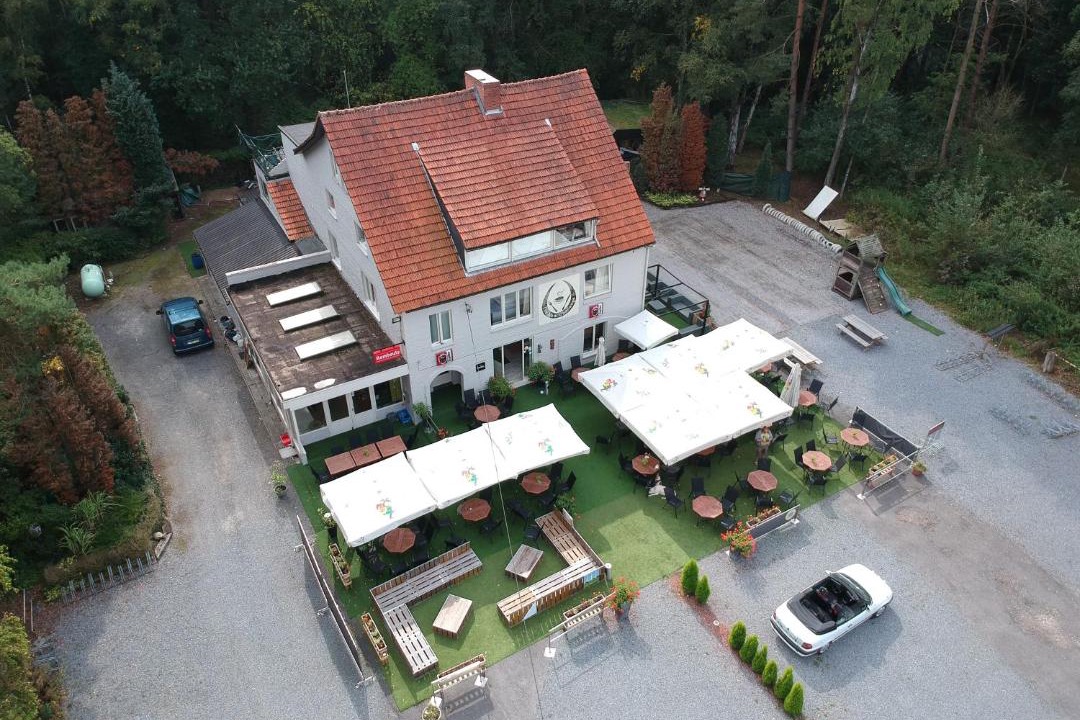 Photo of Buildings in Epelaar Heide