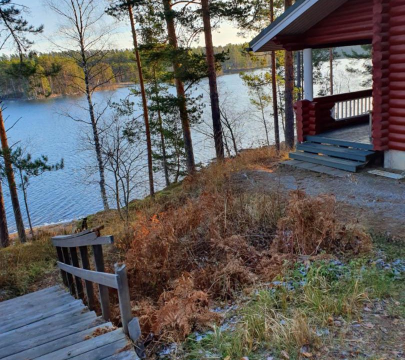 Photo of Others in Punkaharju