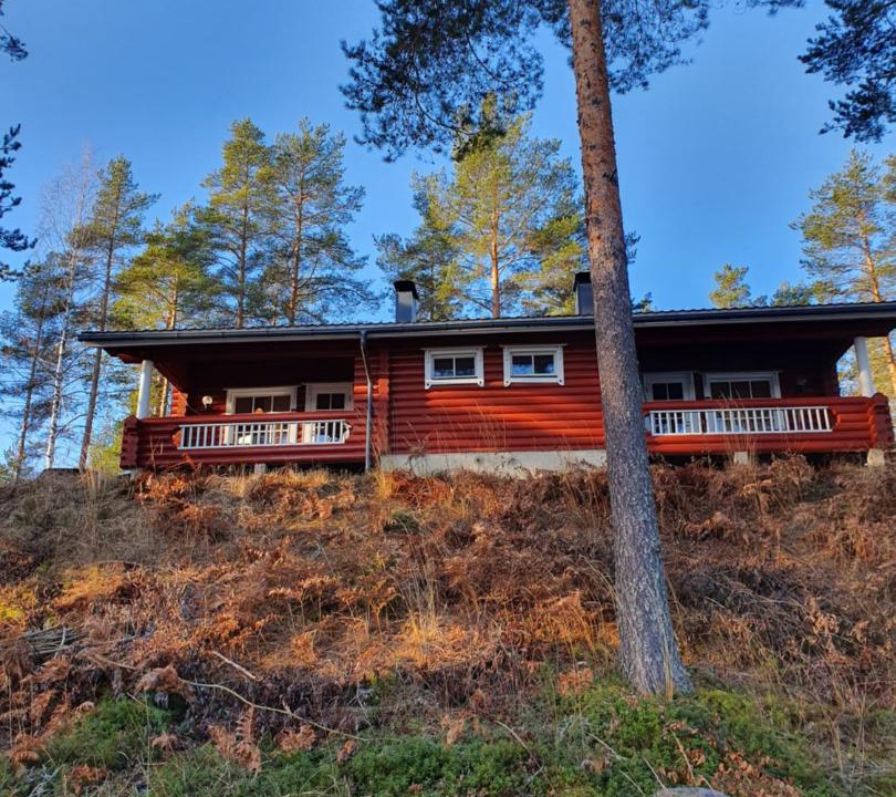 Photo of Others in Punkaharju