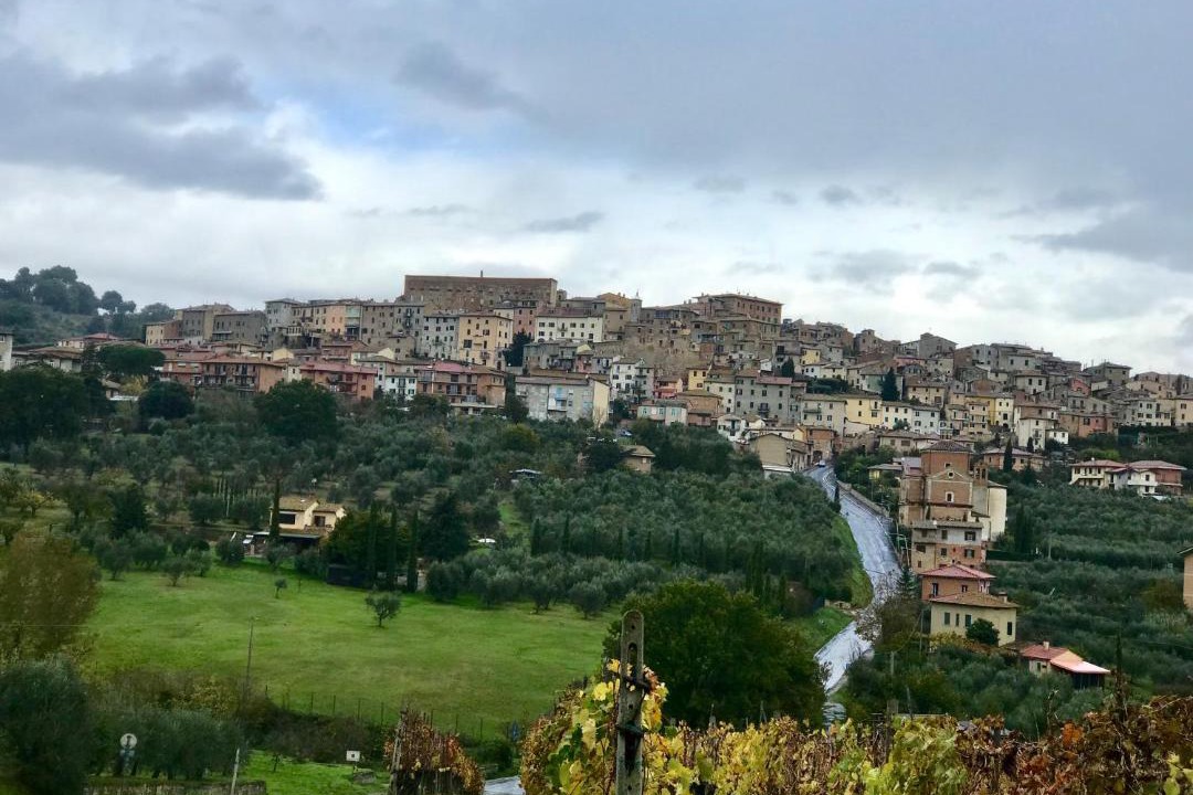 Photo of Outdoor in Chianciano Terme
