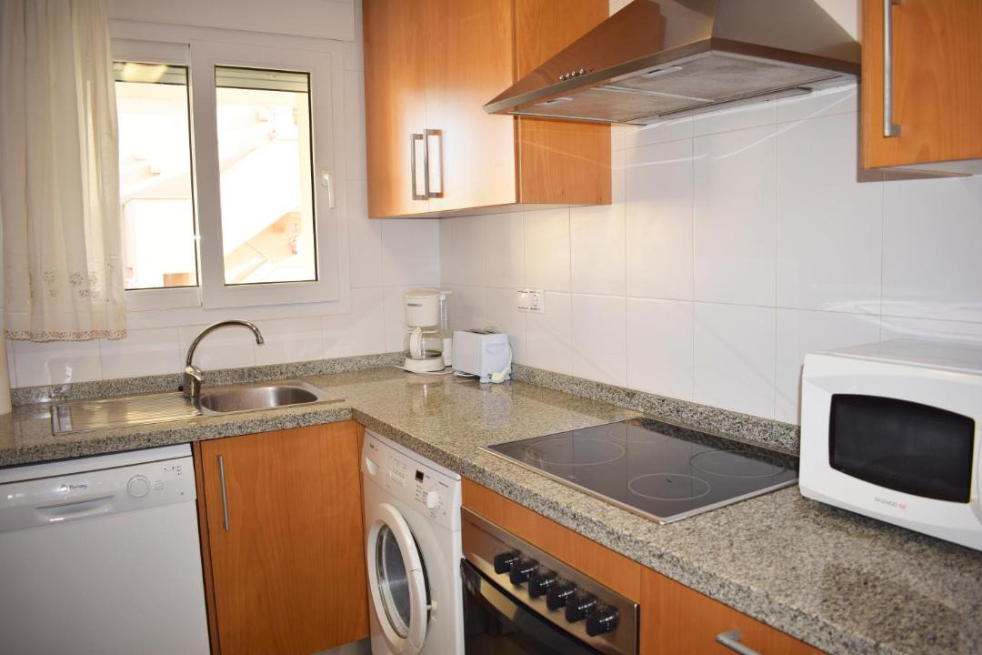 Photo of Kitchen in Oliva