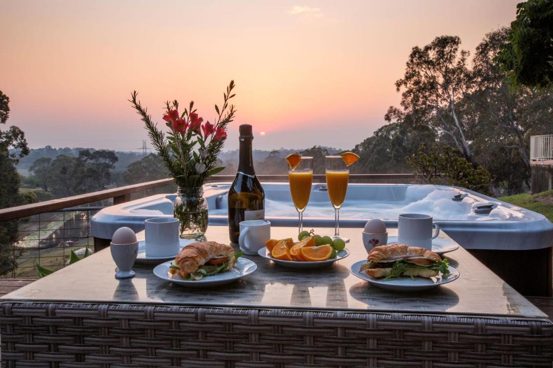 Photo of Patio Balcony in Kurrajong