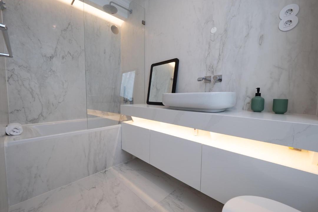 Photo of Bathroom in Baixa