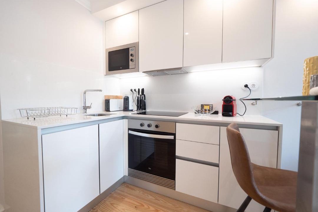 Photo of Kitchen in Baixa