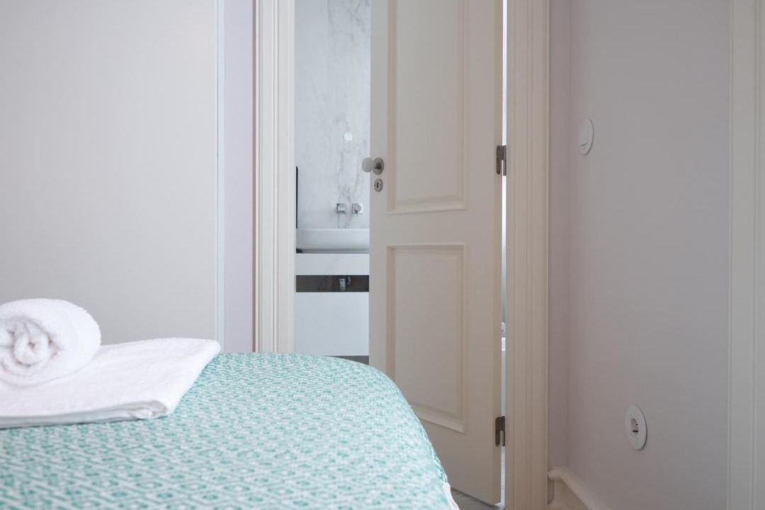 Photo of Bedroom in Baixa