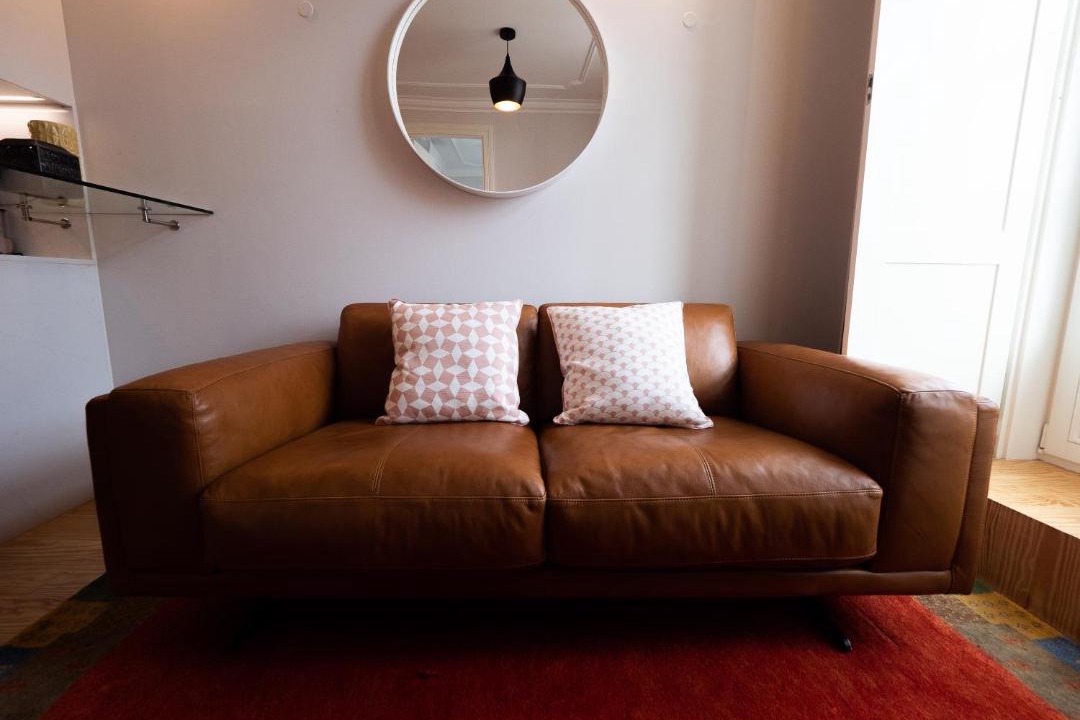 Photo of Livingroom in Baixa