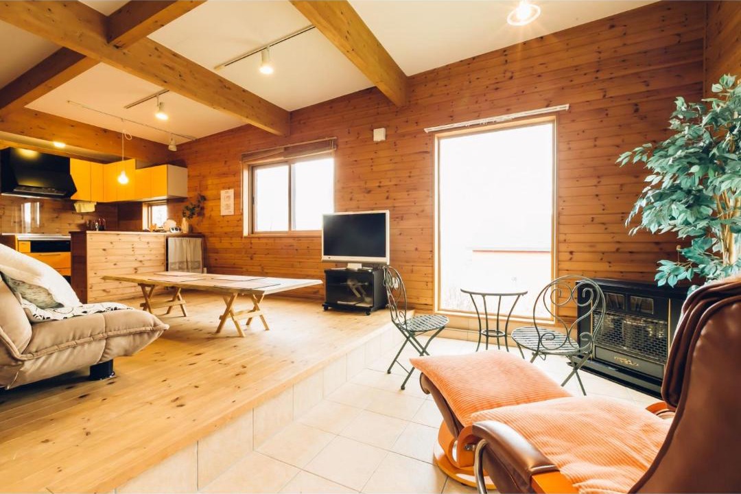 Photo of Livingroom in Toya