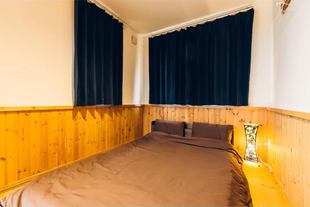 Photo of Bedroom in Toya