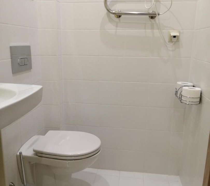 Photo of Bathroom in Krasnogorsky District