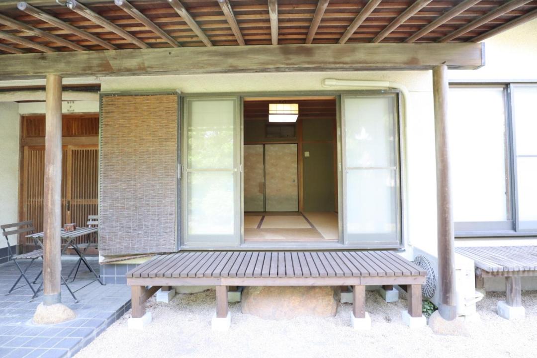 Photo of Buildings in Katase