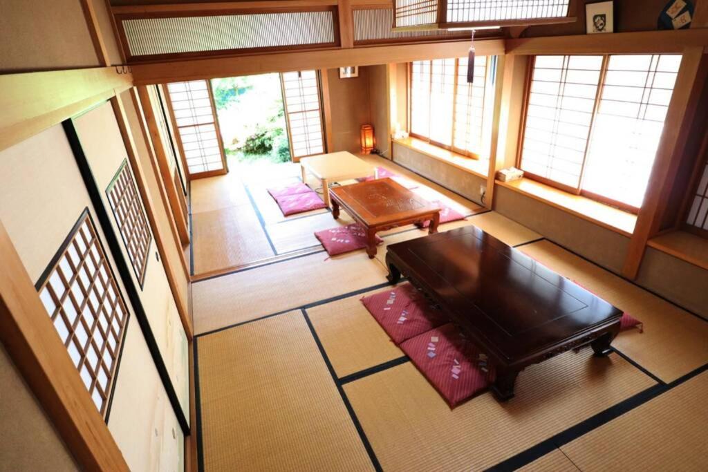 Photo of Livingroom in Katase
