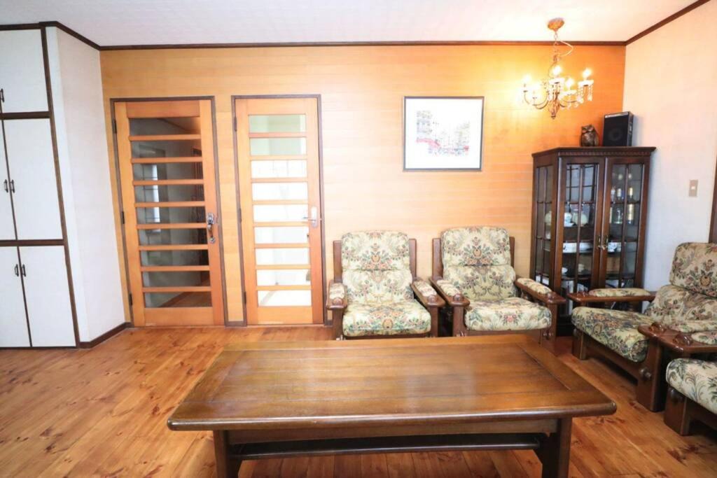 Photo of Livingroom in Katase