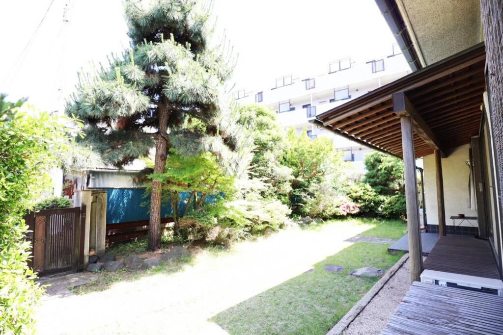 Photo of Buildings in Katase