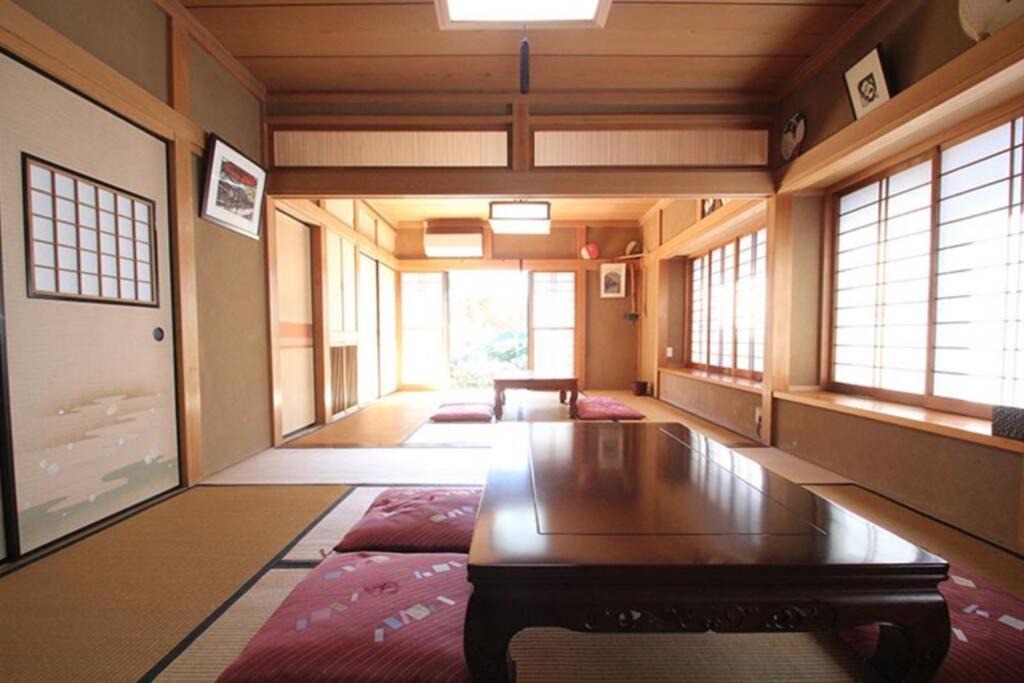 Photo of Livingroom in Katase